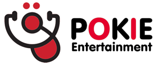 Pokie Logo